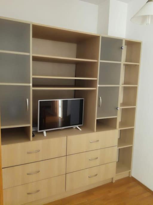 شقة Odmor U Zagrebu المظهر الخارجي الصورة