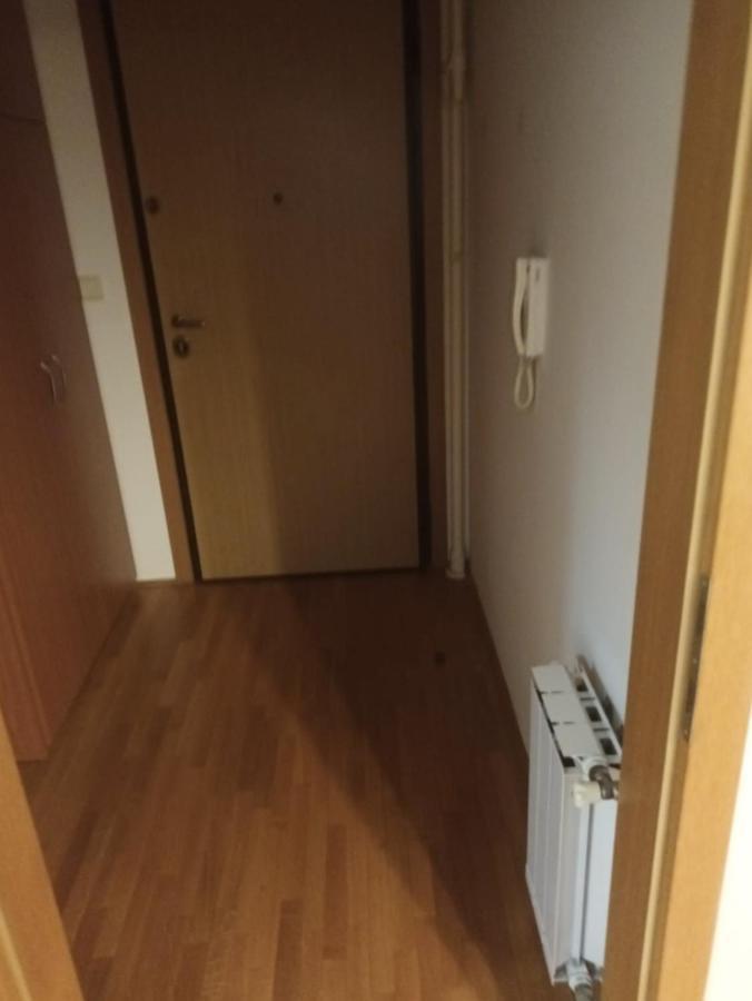 شقة Odmor U Zagrebu المظهر الخارجي الصورة