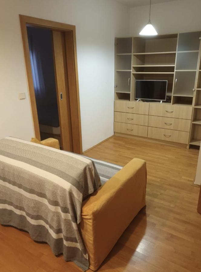 شقة Odmor U Zagrebu المظهر الخارجي الصورة